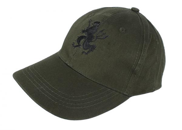 G TMC Soft Combat Cap Devgru Gold Lion (OD)